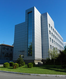 Офисы в Днепропетровске
